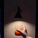 Ljojo LED Wall Lamps, Modern Design, Bedroom, Corridor, Aluminum, Indoor Lighting