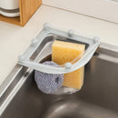 Ljojo Mesh Bag Strainer Rack for Kitchen Sink - Anti-Clogging Disposable Stand