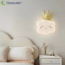 Ljojo Modern Stylish LED Wall Lamps for Bedroom Home Decoration Chandeliers