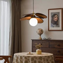 Nordic Glass Ball Pendant Lamp Chandelier E14 Ceiling Light - Ljojo