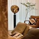 Ljojo LED Floor Lamps for Bedroom & Living Room - Stylish Stand Light & Bedside Lamp