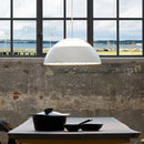 Designer Aluminum Pendant Lamp Hanging Light for Dining Room by Ljojo | Elegant Kitchen Island Suspension