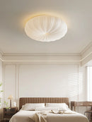 Cream Style Modern Ceiling Light for Bedroom by Ljojo - Creative & Simple Interior Decor