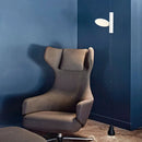 Ljojo Luxury Nordic Minimalist Floor Lamp for Bedroom Study aesthetics