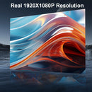 Ljojo™ Magcubic 580ANSI 4K Android Projector 32G Voice Control Home Cinema