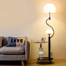 Nordic Modern LED Floor Lamp for Living Room - Ljojo Floor Lamps