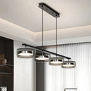 Ljojo LED Pendant Light Chandeliers for Living and Dining Room Lighting