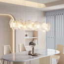 Cream Style Grand Hall Crystal Chandelier by Ljojo