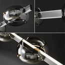 LED Pendant Lamp for Bedroom Decor Chandeliers - Ljojo