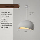 Modern Wabi-Sabi Pendant Light Chandelier Ljojo