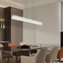 Ljojo Minimalist Nordic Chandelier for Elegant Dining Spaces