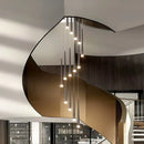Ljojo LED Chandeliers for Modern Home Decor Living Room Dining Room Lighting