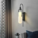 Ljojo Modern LED Wall Lamp for Living Room | Stylish Indoor Sconce Lighting Home Decor