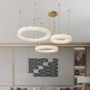 Ljojo Marble Pendant Light for Luxe Living Spaces