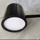 Ljojo LED Pendent Light: Modern Lighting Fixture for Dining, Living Room, Kitchen