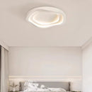Ljojo Minimalist LED Ceiling Lamp Modern Nordic Living Room Dining Room Lighting