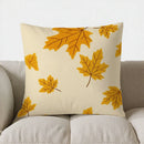 Bohemian Tree & Circle Pattern Pillow Cover by Ljojo