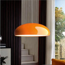 Nordic Minimalist LED Hanging Lamp Stylish Chandelier for Living Room by Ljojo