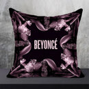 Ljojo Luxury Sofa Cushions Cafe Decorative Pillowcases - Beyonce Room Pillow Covers
