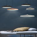 Designer LED Pendant Lamps Minimalist Decor Round - Ljojo