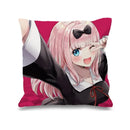 Chika Kara Kita Otoko Anime Body Pillow Cover by Ljojo - 40*40 - Kawaii Decor