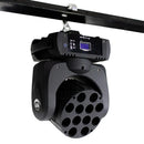 Ljojo™ LED Beam Moving Head Light RGBW for Party Wedding DJ Disco Nightclub