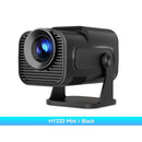 Ljojo™ Magcubic HY320 Mini Android 11 4K Projector 300ANSI Wifi6 BT5.0 180° Rotable