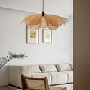 LED Pendant Light Nordic Petal Design for Living Dining Room Kitchen Decor by Ljojo