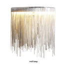 Modern Spiral Led Chandeliers Lighting Living Dining Room Pendant Lights Luminaria by Ljojo