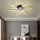 Ljojo Line Sense LED Ceiling Light for Living Room Bedroom