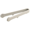 Ljojo Mini Kitchen Tong Silicone BBQ Snack Meat Tongs - Creative Cooking Utensil