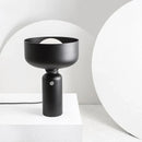 Nordic Minimalist LED Floor Lamp Stylish Functional Iron Light Home Decor for Living Room Ljojo