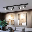 Ljojo LED Ceiling Lights for Nordic Home Decor Setting