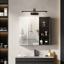 Adjustable Mirror Light LED Wall Lamp 55cm Modern Bathroom Bedroom Wall Sconce by Ljojo