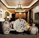 Ceramic Vase Set for Home Decor by Ljojo™