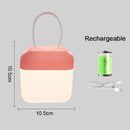 LED Night Light USB Charging Lamp | Human Touch Control | Bedroom Bedside Table Lighting by Ljojo