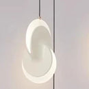 Nordic Minimalist Art Pendant Light Stylish Luxury Illumination Design by Ljojo
