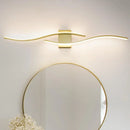 Ljojo Luxury Minimalist Wireless Wall Light, Rechargeable Sconce for Living Room & Bedroom