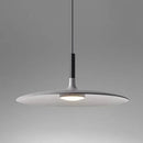 Ljojo Minimalist Single Head Pendant Light for Modern Bar Counter, Danish Design