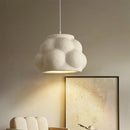 Ljojo LED Pendant Light: Minimalist Chandelier for Dining Room, Kitchen, Coffee Bar, Bedroom