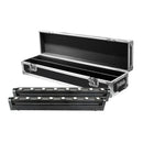 Ljojo™ 8x12W RGBW Multicolor LED Bar Beam Moving Head Light Beams DJ Setups