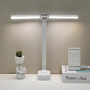 LED Desk Lamp Ljojo USB Rechargeable Foldable Touch Desk Light 3 Levels Dimmable Eye Protection