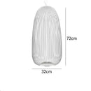 Modern Simplicity Nordic LED Pendant Lights for Living Room Home Decoration by Ljojo