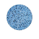 Modern Nordic LED Wall Lamp Terrazzo Chandelier for Living Room by Ljojo