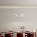 Modern Minimalist Dimmable LED Pendant Lights for Dining Room Decor by Ljojo