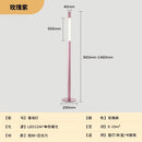 Ljojo Luxe Home Floor Lamp: Elegant Living Room & Bedroom Decor Lighting