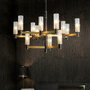 Nordic Style LED Art Pendant Lights for Home Decoration | Creative & Minimalist Design by Ljojo