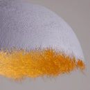 Ljojo LED Chandelier for Stylish Interior Lighting in Living Room and Bedroom