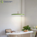 Minimalist LED Pendant Lights for Living Room Decor by Ljojo