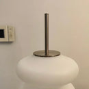 Gourd Lamp Designer Sofa & Floor Lamp by Ljojo: Nordic Style for Living Room & Bedroom